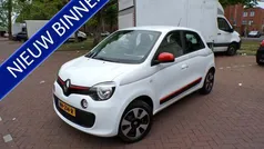 Gebruikt 2016 Renault Twingo Collection Hatchback | € 6.244 (Eerlijke prijs)