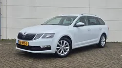 Gebruikt 2019 Skoda Octavia Stationwagen | € 5.950 (Goede deal)