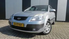 Gebruikt 2007 Kia Rio Hatchback | € 1.950 (Eerlijke prijs)