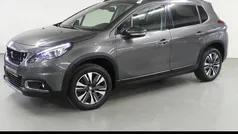 Gebruikt 2017 Peugeot 2008 Allure SUV | € 12.950 (Eerlijke prijs)
