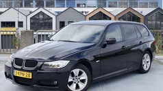 Gebruikt 2008 BMW 320 Executive Stationwagen | € 2.950 (Goede deal)