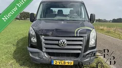 Gebruikt 2011 VW Crafter Van | € 6.399 (Goede deal)