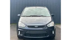Gebruikt 2009 Ford C-MAX Trend MPV | € 2.350 (Eerlijke prijs)