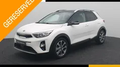 Gebruikt 2019 Kia Stonic SUV | € 18.940 (Eerlijke prijs)