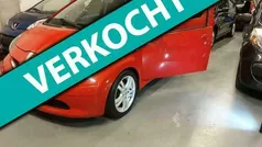 Gebruikt 2006 Toyota Aygo Sport Hatchback | € 2.999 (Eerlijke prijs)