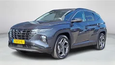 Grijs Gebruikt 2024 Hyundai Tucson Comfort SUV | € 39.950 (Eerlijke prijs)