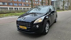 Gebruikt 2010 Peugeot 3008 MPV | € 3.250 (Eerlijke prijs)
