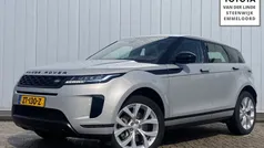 Grijs Gebruikt 2019 Land Rover Range Rover evoque R-Dynamic SUV | € 38.900 (Super prijs)