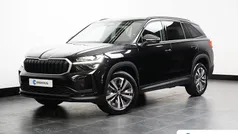 Zwart Gebruikt 2025 Skoda Kodiaq Business Line SUV | € 47.990 (Eerlijke prijs)