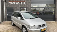 Gebruikt 2005 Opel Zafira MPV | € 1.700 (Super prijs)