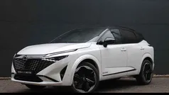 Gebruikt 2025 Nissan Qashqai Pack SUV | € 39.440 (Eerlijke prijs)