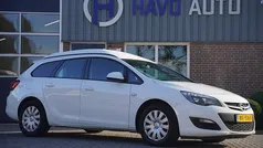 Gebruikt 2013 Opel Astra Business Stationwagen | € 2.450 (Goede deal)