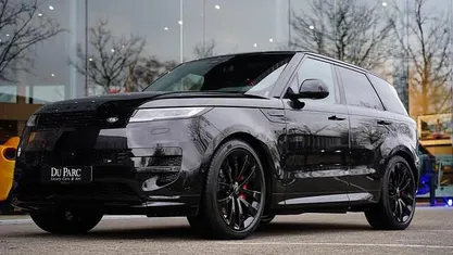 Occasion Land Rover Range Rover Sport HSE Dynamic 460 PK (338 kW) 2026 SUV