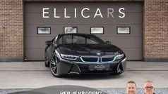 Gebruikt 2018 BMW i8 Coupé | € 64.990