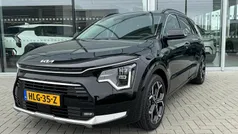 Gebruikt 2025 Kia Niro SUV | € 39.995 (Eerlijke prijs)