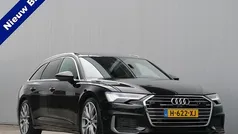 Gebruikt 2019 Audi A6 S-Line Stationwagen | € 37.895 (Eerlijke prijs)