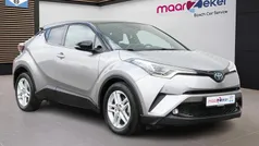 Gebruikt 2017 Toyota C-HR SUV | € 19.950 (Eerlijke prijs)