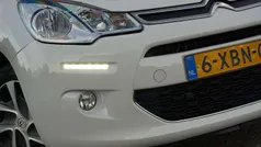 Wit Gebruikt 2014 Citroën C3 Hatchback | € 3.925 (Goede deal)