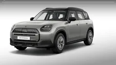 Melting silver Nieuw 2024 Mini Countryman Classic SUV | € 46.140 (Eerlijke prijs)