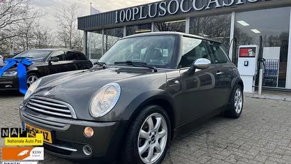 Occasion Mini ONE 90 PK (66 kW) 2006 Hatchback