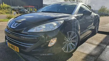 Occasion Peugeot RCZ 157 PK (115 kW) 2010 Coupé