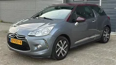 Grijs Gebruikt 2011 Citroën DS3 So Chic Hatchback | € 2.499 (Eerlijke prijs)