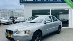 Grijs Gebruikt 2007 Volvo S60 Sedan | € 3.849 (Eerlijke prijs)