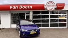 Blauw Gebruikt 2020 Seat Ibiza Business Hatchback | € 18.800 (Eerlijke prijs)