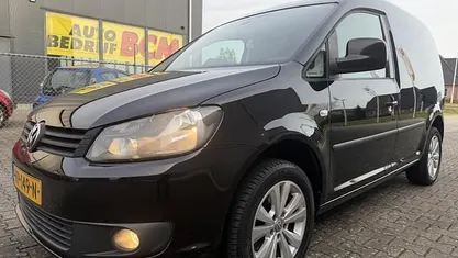 Occasion 2015 VW Caddy MPV | € 9.749 (Eerlijke prijs)