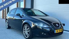 Gebruikt 2008 Seat Leon Hatchback | € 1.648 (Goede deal)