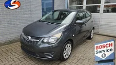 Grijs Gebruikt 2017 Opel Karl Edition Hatchback | € 8.200 (Eerlijke prijs)