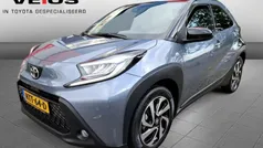 Gebruikt 2024 Toyota Aygo Premium Hatchback | € 20.500 (Eerlijke prijs)