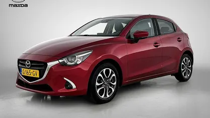 Occasion Mazda 2 90 PK (66 kW) 2019 Hatchback
