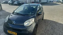 Gebruikt 2008 Citroën C1 Hatchback | € 1.450 (Eerlijke prijs)