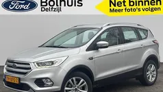Gebruikt 2017 Ford Kuga Trend SUV | € 15.950 (Super prijs)