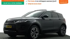 Grijs metallic Gebruikt 2020 Land Rover Range Rover evoque HSE Dynamic SUV | € 39.900 (Eerlijke prijs)