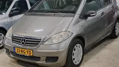 Gebruikt 2005 Mercedes A170 Classic MPV | € 1.750 (Super prijs)