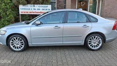 Grijs Gebruikt 2008 Volvo S40 Sedan | € 4.385 (Eerlijke prijs)