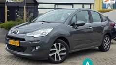 Gebruikt 2015 Citroën C3 Feel Hatchback | € 5.950 (Goede deal)