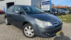 Grijs Gebruikt 2007 Citroën C4 Business Class Hatchback | € 949 (Goede deal)