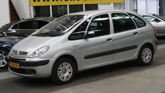 Grijs Gebruikt 2005 Citroën Xsara Picasso MPV | € 1.444 (Eerlijke prijs)