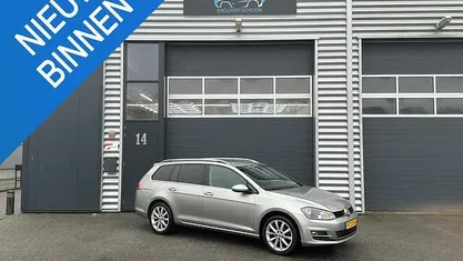 Occasion VW Golf VII Edition 105 PK (77 kW) 2014 Stationwagen