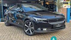 Gebruikt 2021 Polestar 2 Long Range Single Motor Sedan | € 26.500 (Eerlijke prijs)