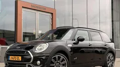 Zwart Gebruikt 2017 Mini Cooper Clubman Business Stationwagen | € 21.995 (Eerlijke prijs)