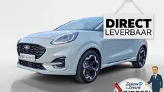 Gebruikt 2025 Ford Puma ST-Line X SUV | € 37.940 (Eerlijke prijs)