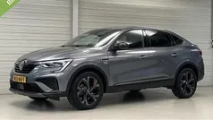 Gebruikt 2022 Renault Arkana R.S. SUV | € 23.935 (Eerlijke prijs)