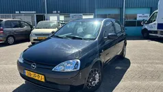 Gebruikt 2002 Opel Corsa Comfort Hatchback | € 799 (Goede deal)