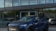 Gebruikt 2024 Audi Q3 Sportback S-Line SUV | € 49.900 (Eerlijke prijs)