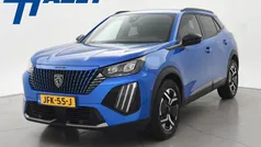 Gebruikt 2024 Peugeot 2008 Allure+ SUV | € 24.950 (Goede deal)