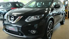 Gebruikt 2017 Nissan X-Trail Tekna SUV | € 18.950 (Eerlijke prijs)
